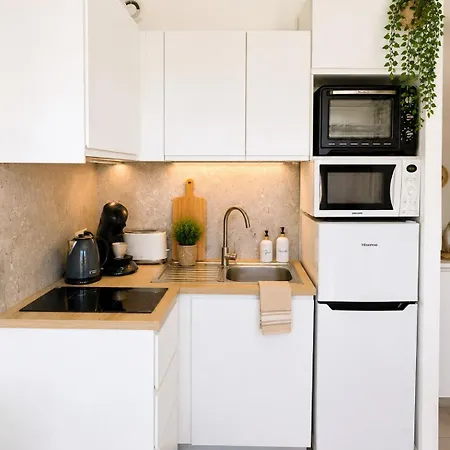 Apartamento L'escale Du Couchant Clim Acces Wi-fi *