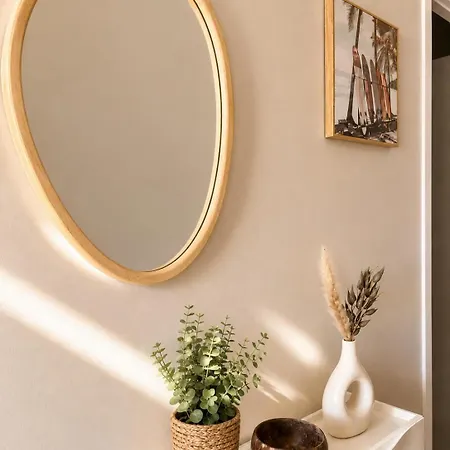 L'escale Du Couchant Clim Acces Wi-fi Apartamento *